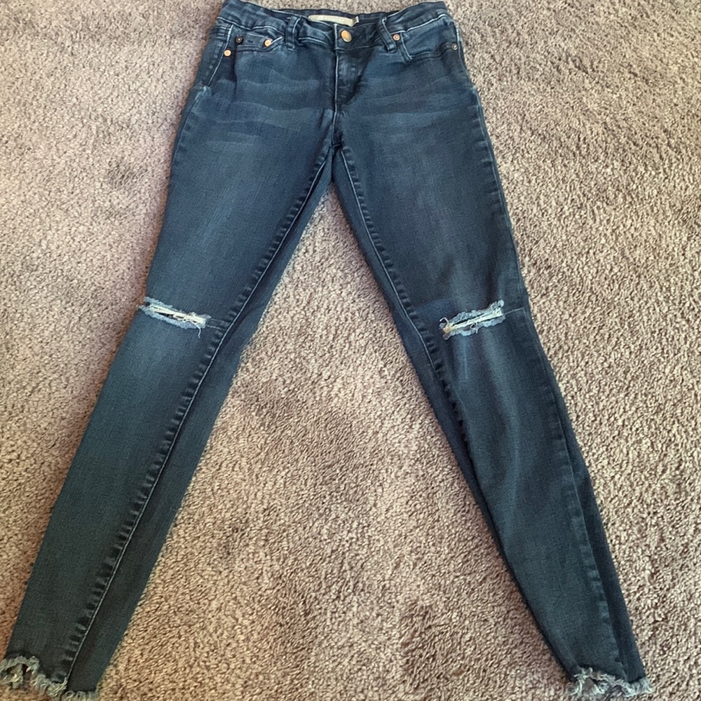 Tractr size 10 jeans girls